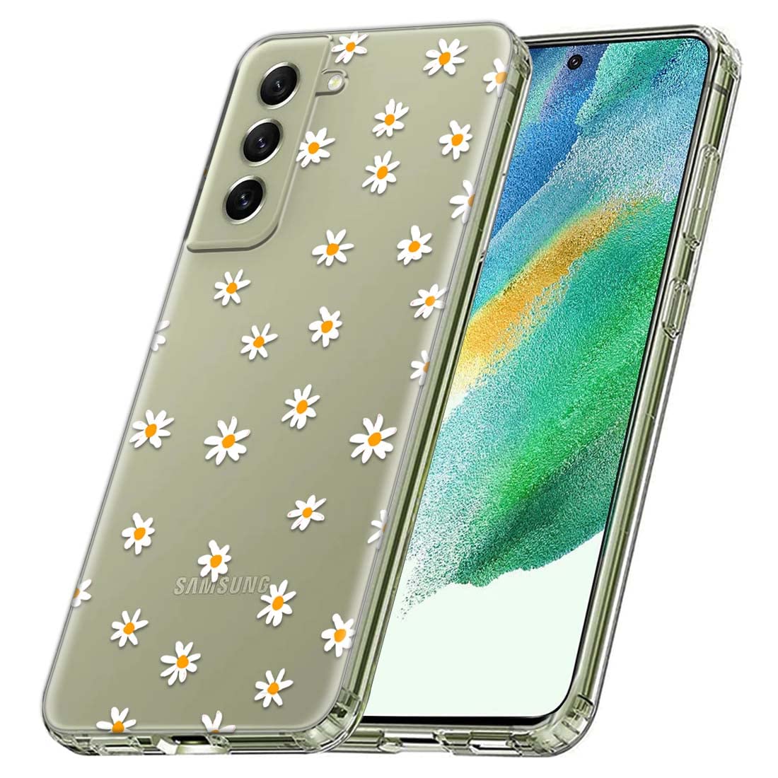 Fashionury Printed Back Cover Case Compatible for Samsung Galaxy S21 FE 5G Back Cover for Samsung Galaxy S21 FE 5G -D1030 (B0BXJBPHQG) Amazon Price History, Amazon Price Tracker