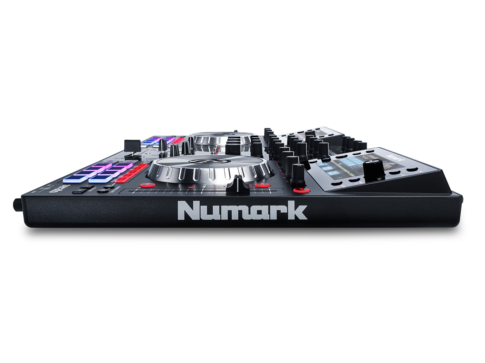 Numark NV