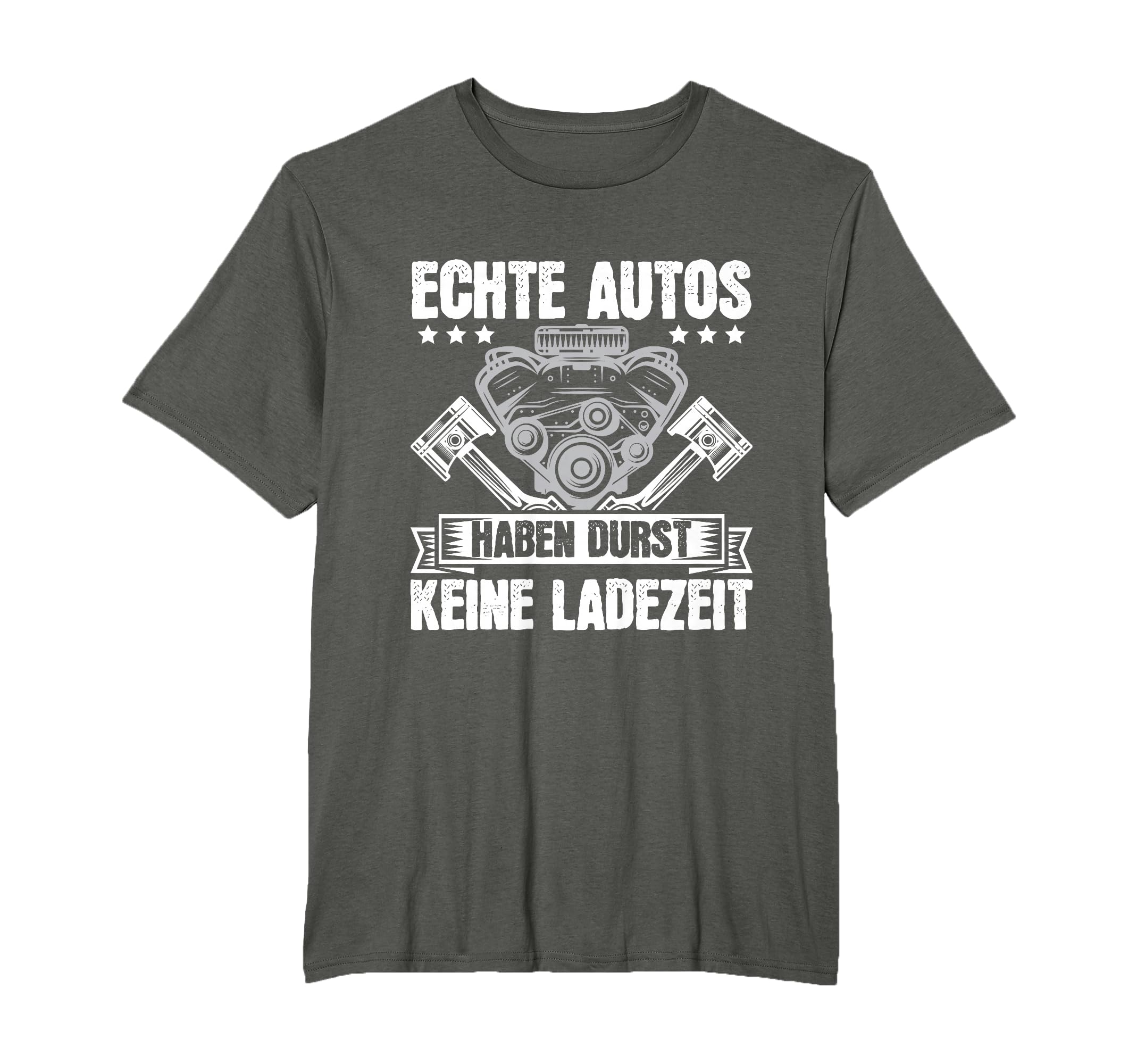 Kleidung mit Designs von Amazon Merch on Demand