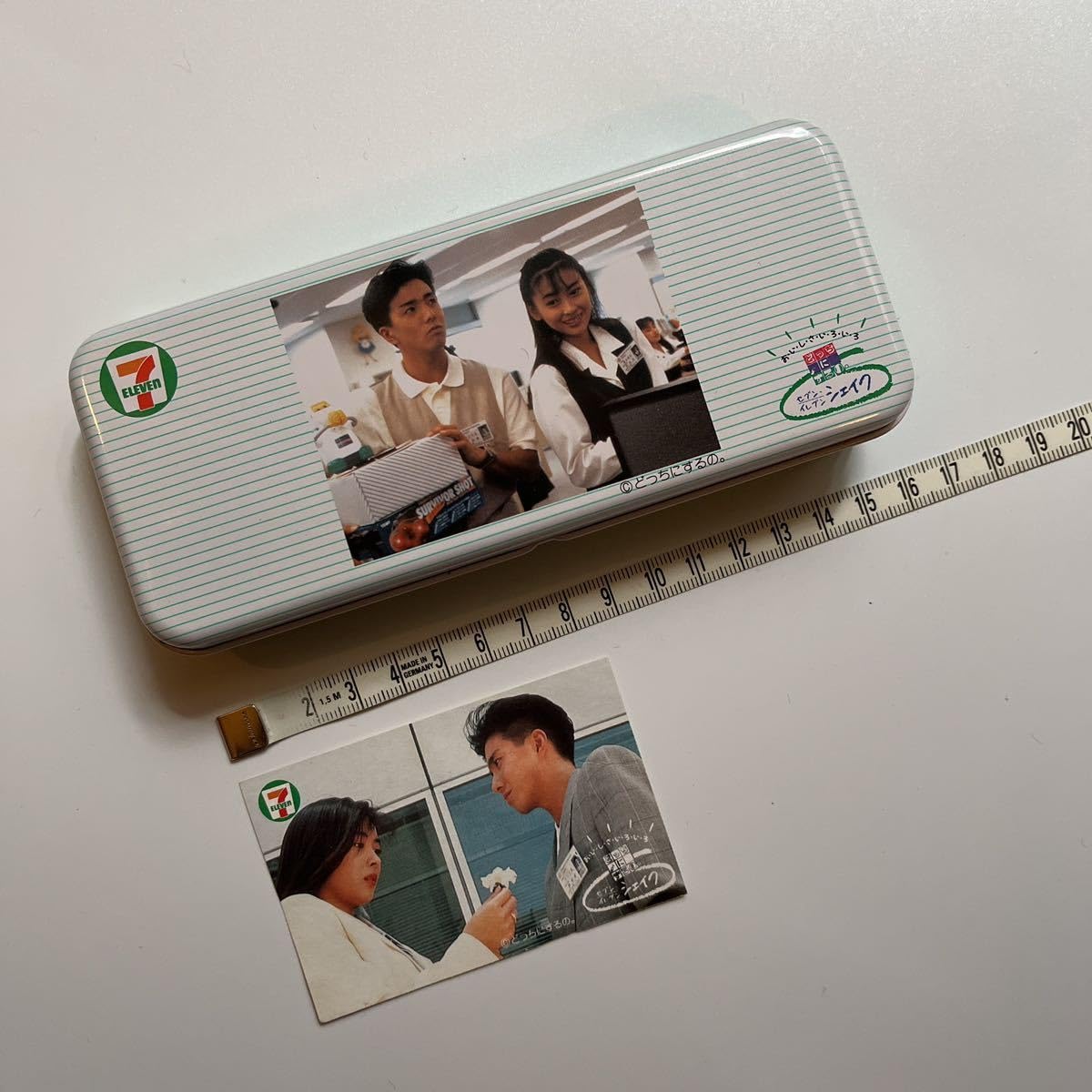 中山美穂　コレクション　1980年代　ラミネートカード　ペンケース etc. Amazon.co.jp: 80年代アイドル『中山美穂』ポスター(2枚)＋α : ホビー