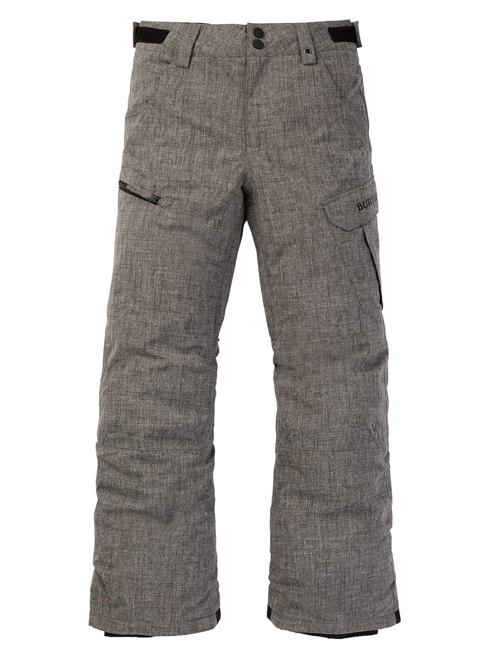 Burton Joven Exile Cargo - Pantalones de Snowboard