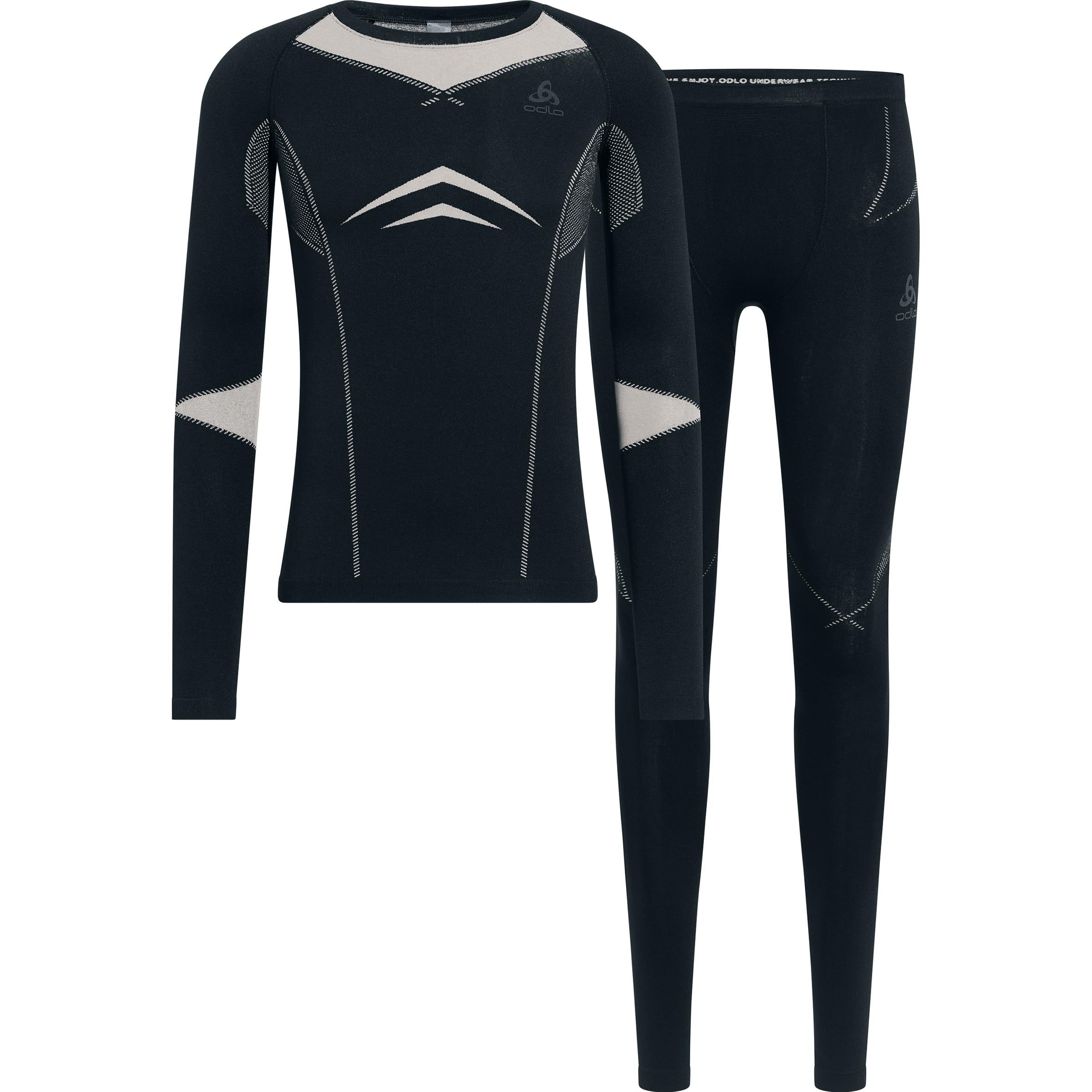 Odlo Fundamentals Performance Warm