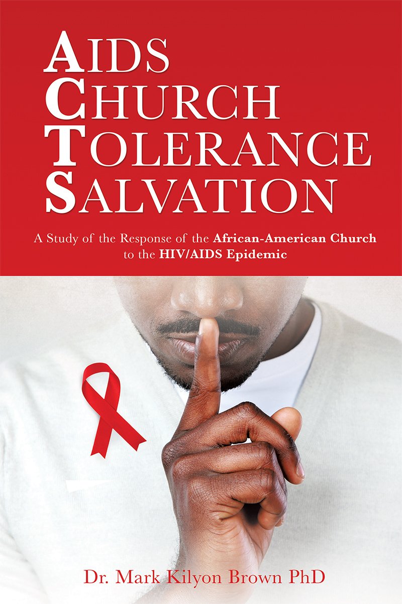 Amazon.com: AIDS Church Tolerance Salvation: A Study of the Response of ...