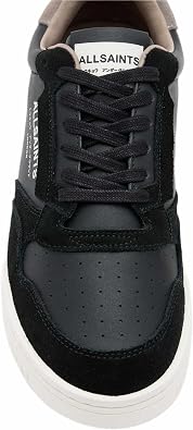 Allsaints Men's Regan Low Top