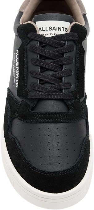 Allsaints Men's Regan Low Top