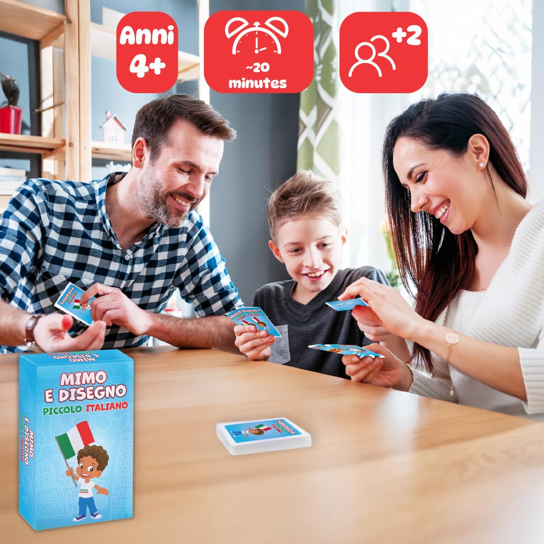 GIOCHI DA TAVOLO, PERCHE'? - Board Games Francesco