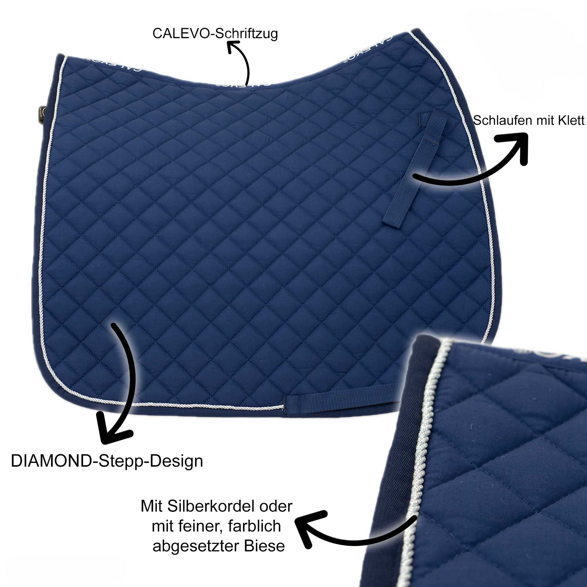 Schabracke Classic Diamond