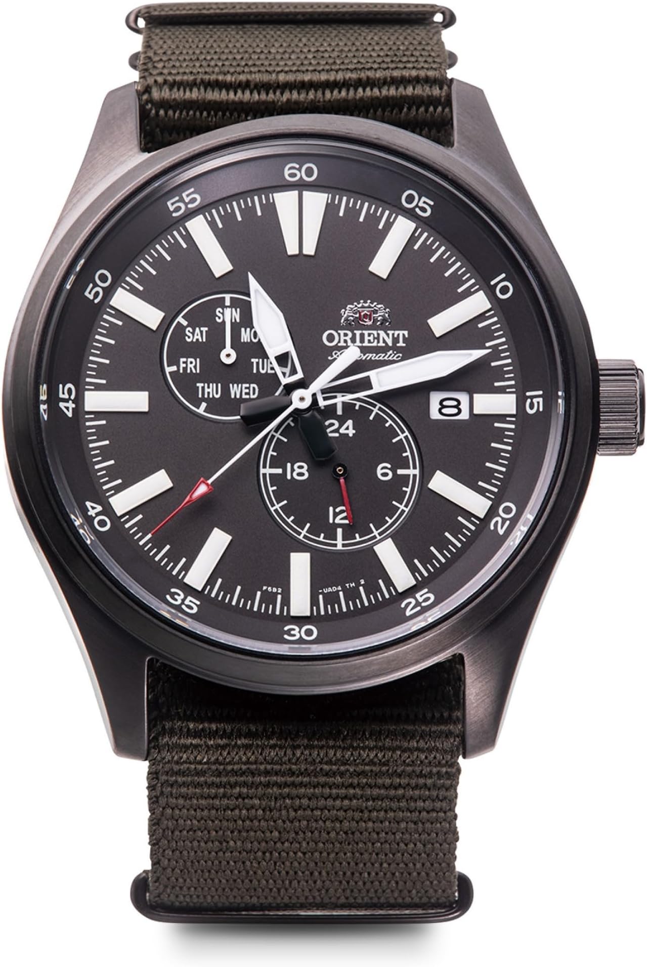 Orient Sports Multi-hands Multi-Needle Field