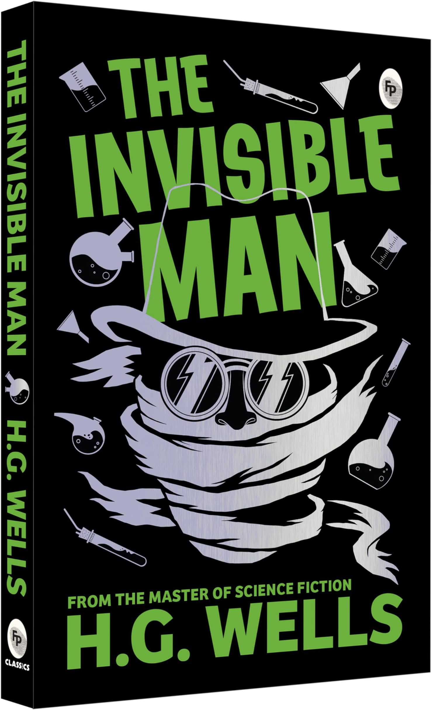 The Invisible Man