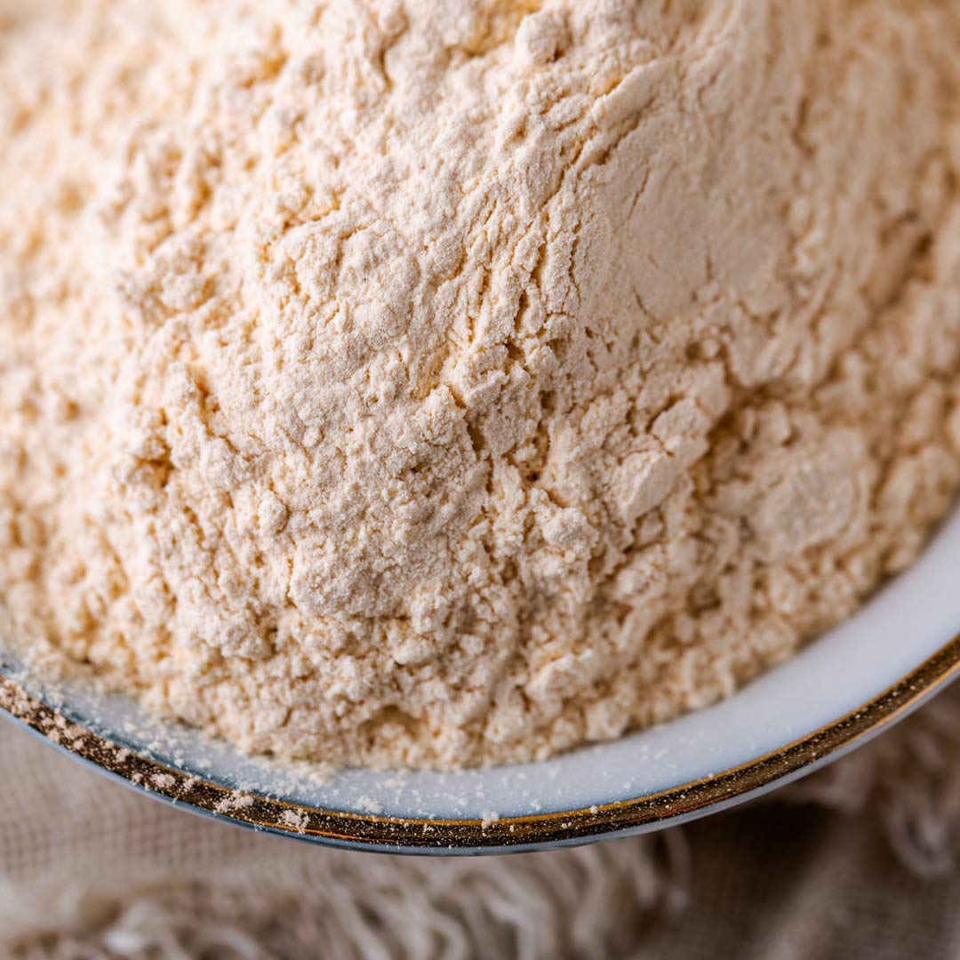 süssundclever.de® Bio Baobab Pulver | 1,0 kg | Premium Qualität | plastikfrei und ökologisch-nachhaltig abgepackt
