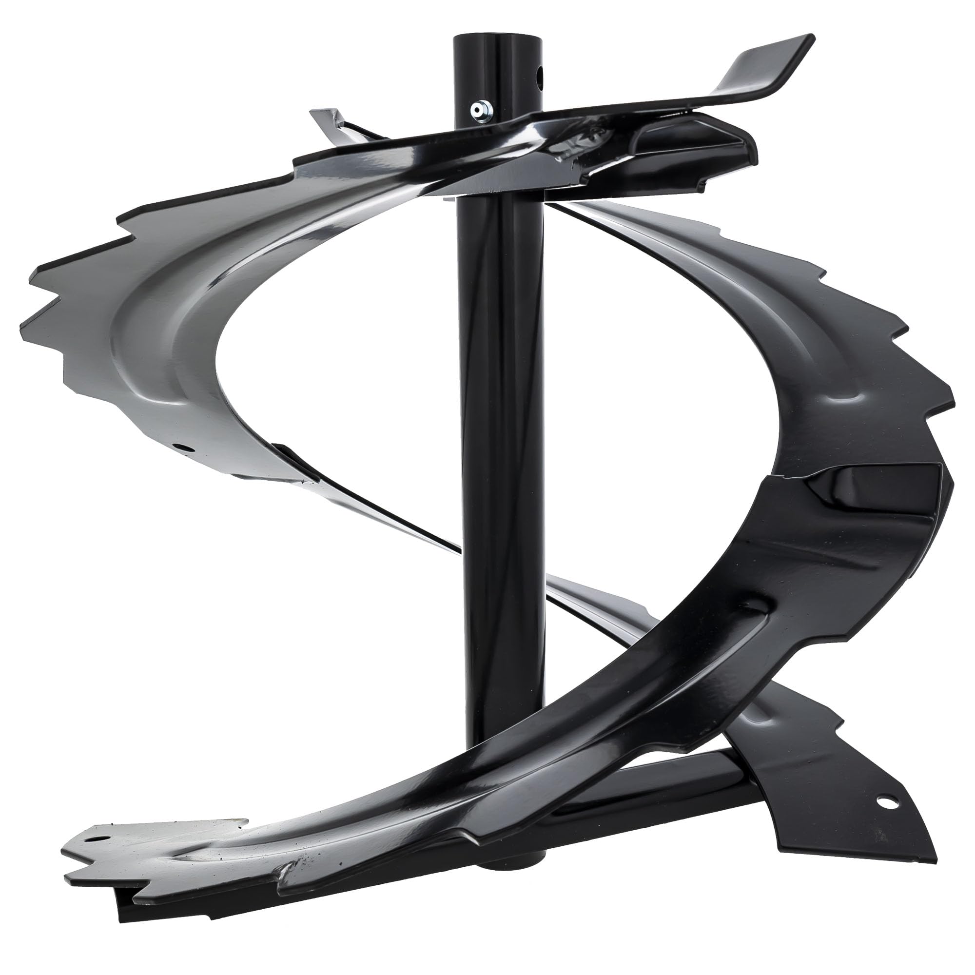 Ariens Rake- Lh W/zer Part # 52103000