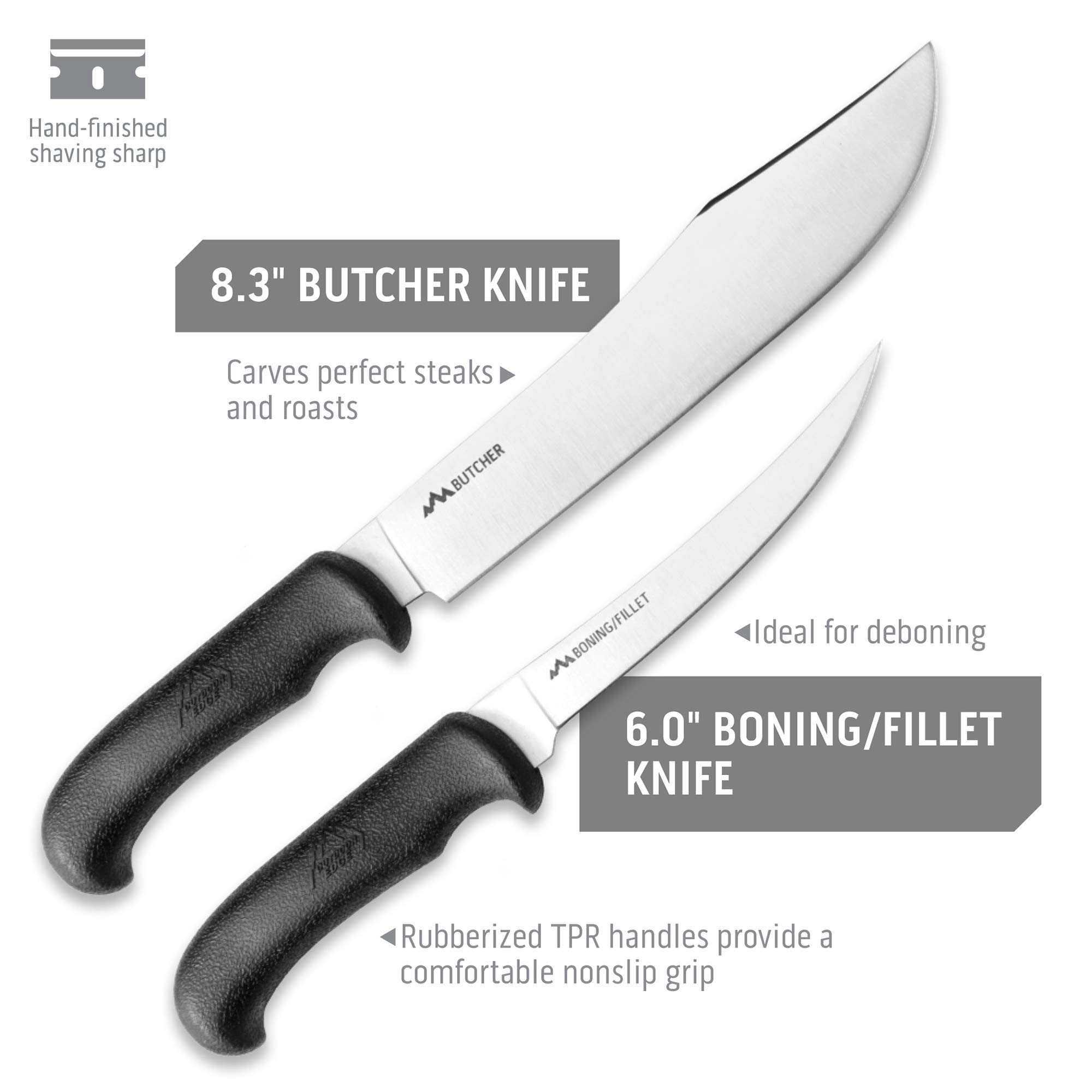 Amazon.co.jp: OUTDOOR EDGE (アウトドアエッジ) ゲーム