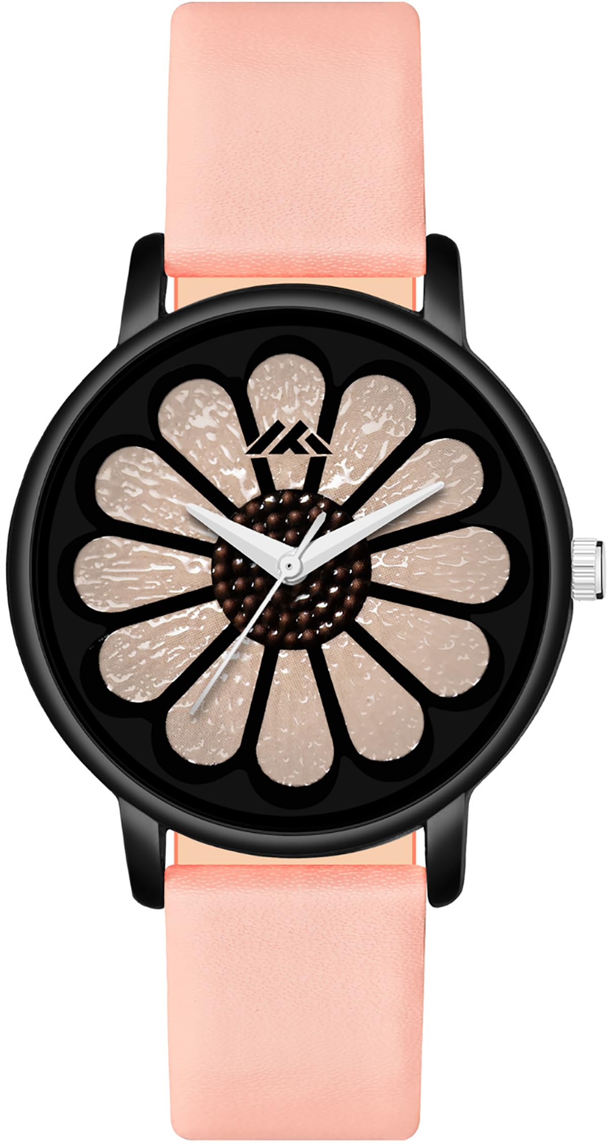 PAPIO Beige Color Leather Belt Analog Ladies and Girls Watch for Women (MT-607 Beige) (B0CJCHGY1M) Amazon Price History, Amazon Price Tracker