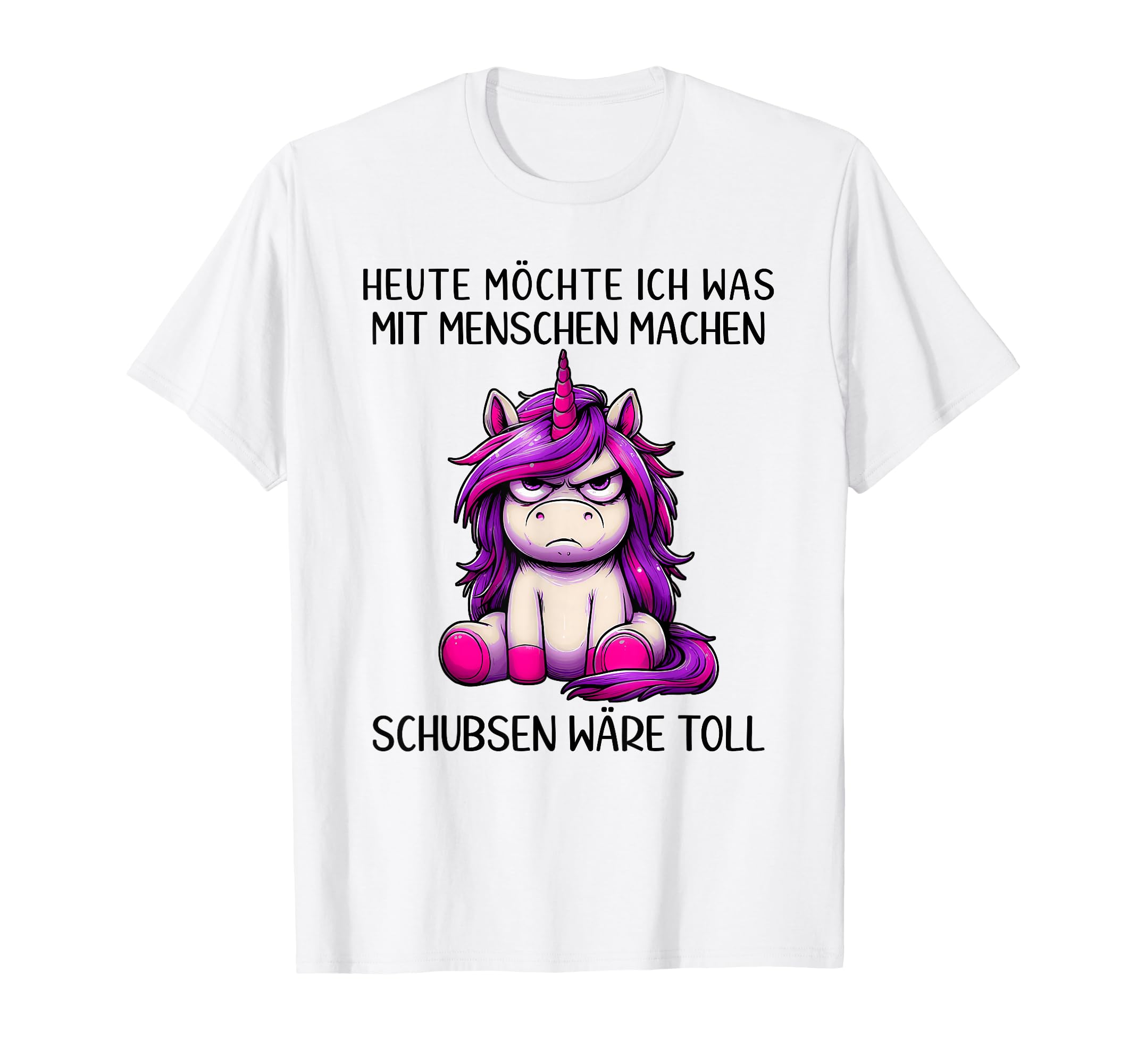 Kleidung mit Designs von Amazon Merch on Demand