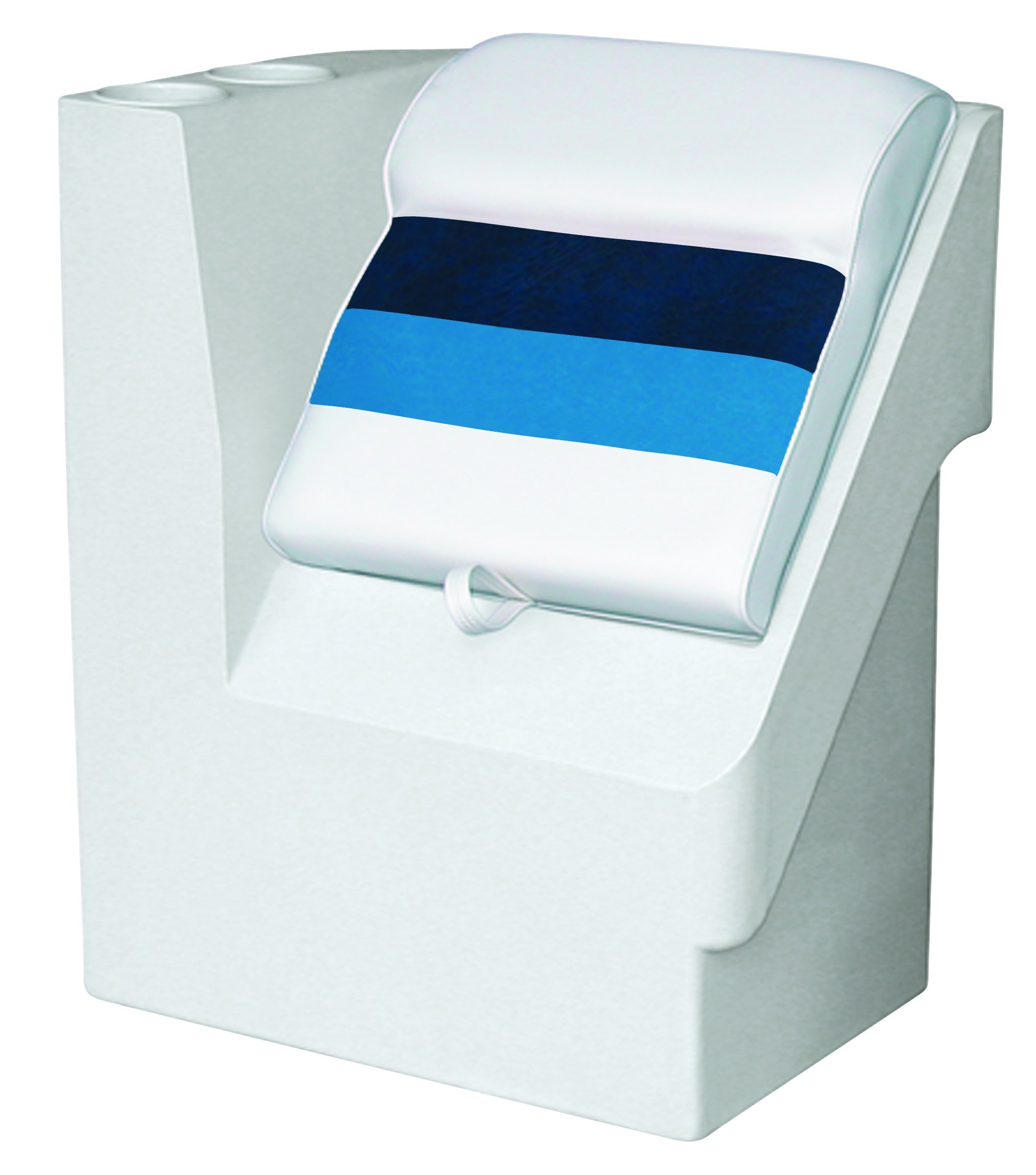 WiseDeluxe Pontoon Recliner Pontoon Furniture