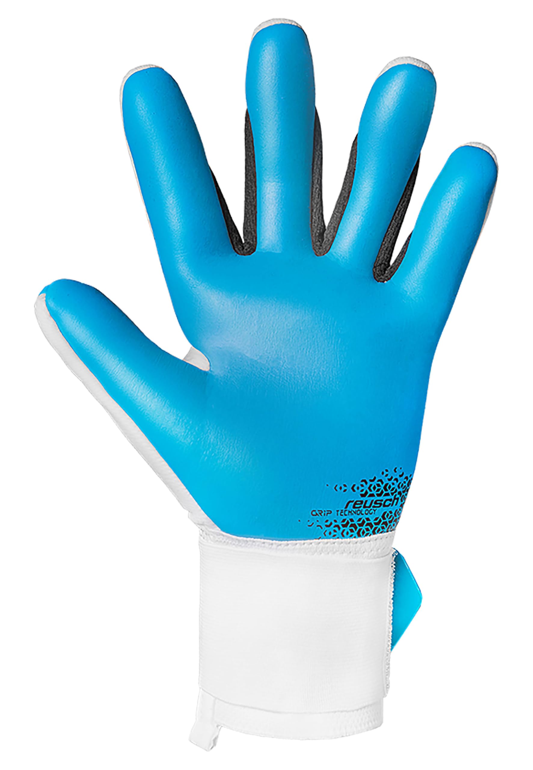 ロイシュ reusch アトラクト フリーゲル アクア サッカー ゴールキーパーグローブ 手袋 25SS(5570439-1126) reusch ロイシュ アトラクト フリーゲル アクア サッカー ゴール