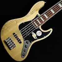Bacchus WL5-ASH33-AC/RSM NA 5弦 ジャズベース bacchus_wl5_ash33_01.jpg