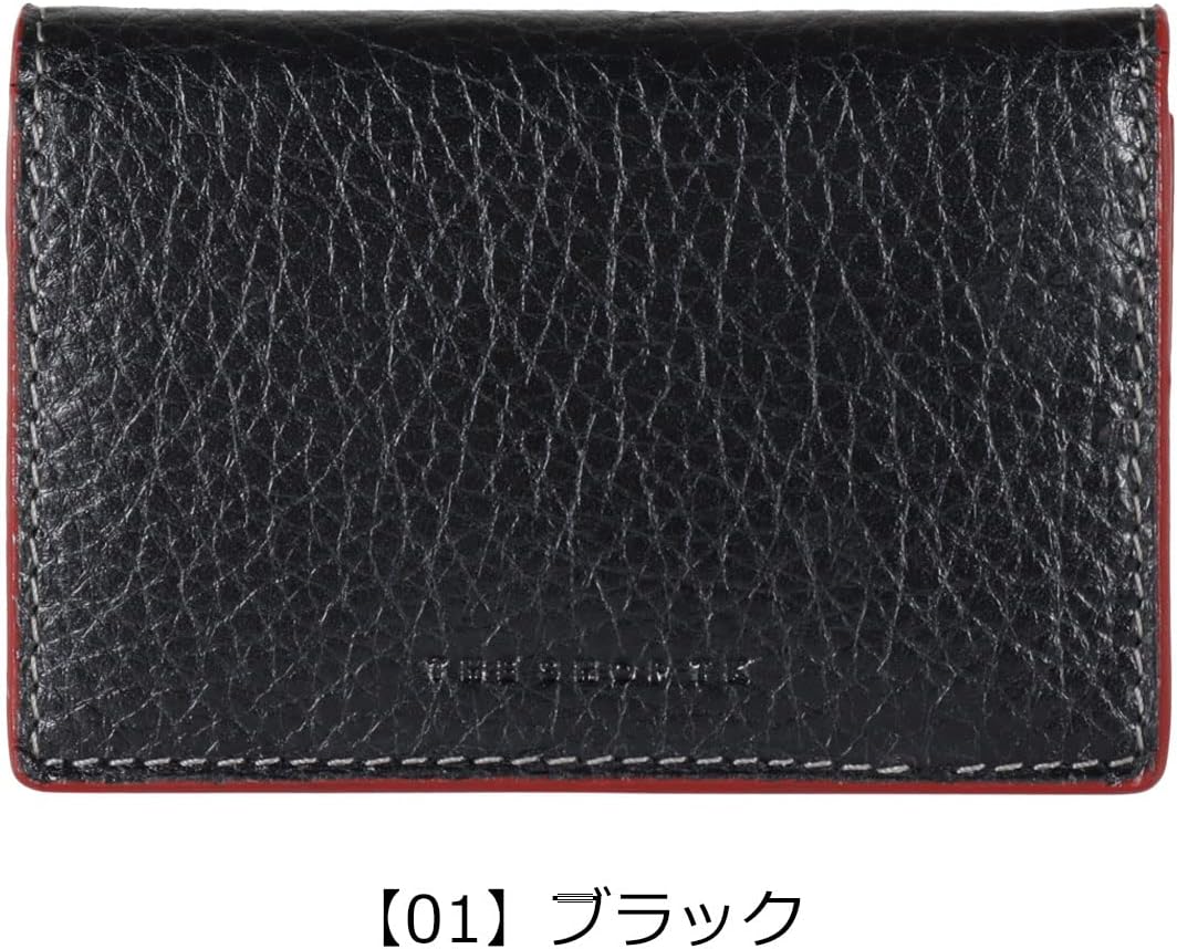 ◇サフィアーノカードケース（名刺入れ） | THE SHOP TK(Men)（ザショップティーケー）| ワールド オンラインストア | WORLD  ONLINE STORE [ザショップティーケー] 名刺入れ 本革 メンズ 1050122 ヴィーノ THE SHOP TK