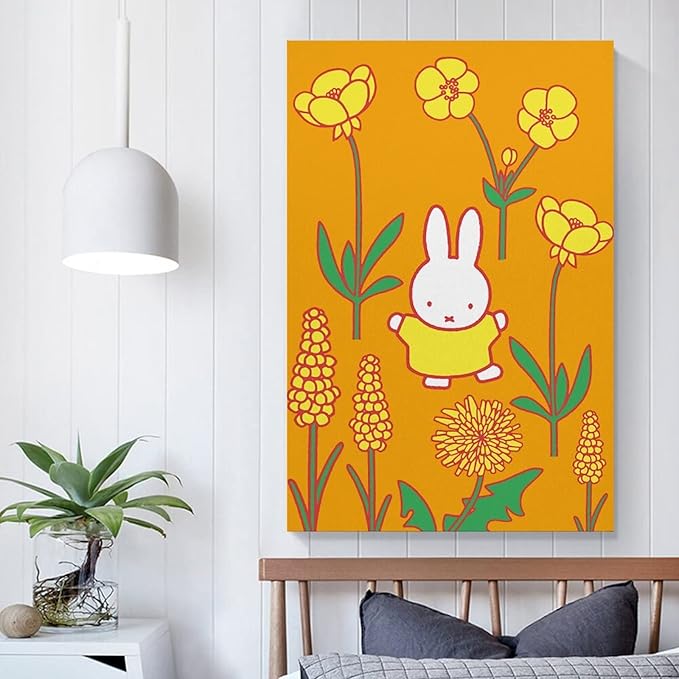 捧呈 Miffy ミッフィー1ポスター アートパネル アートポスター 絵画 絵 インテリア アートボード 部屋飾り 壁の絵 壁掛け ソファの背景絵画 16x24inch 40x60cm Unframe Style Gts Com Pe 捧呈 Miffy ミッフィー1ポスター アートパネル アートポスター 絵画 絵 インテリア アートボード 部屋飾り 壁の絵 壁掛け ソファの背景絵画 16x24inch 40x60cm Unframe Style Gts Com Pe
