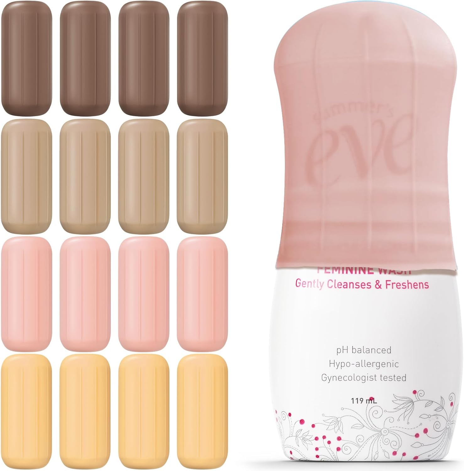 16 Pack Silicone Bottle Cover,Travel Essential for Women Men,Cruise Ship Essentials 2025,Beach Vacation Essentials,Travel Size Toiletries,Airplane Travels Accessories Elastic Sleeves,Leak Proofing 16 Pack Silicone Bottle Cover,Travel Essential for Women Men,Cruise Ship Essentials 2025,Beach Vacation Essentials,Travel Size Toiletries,Airplane Travels Accessories Elastic Sleeves,Leak Proofing