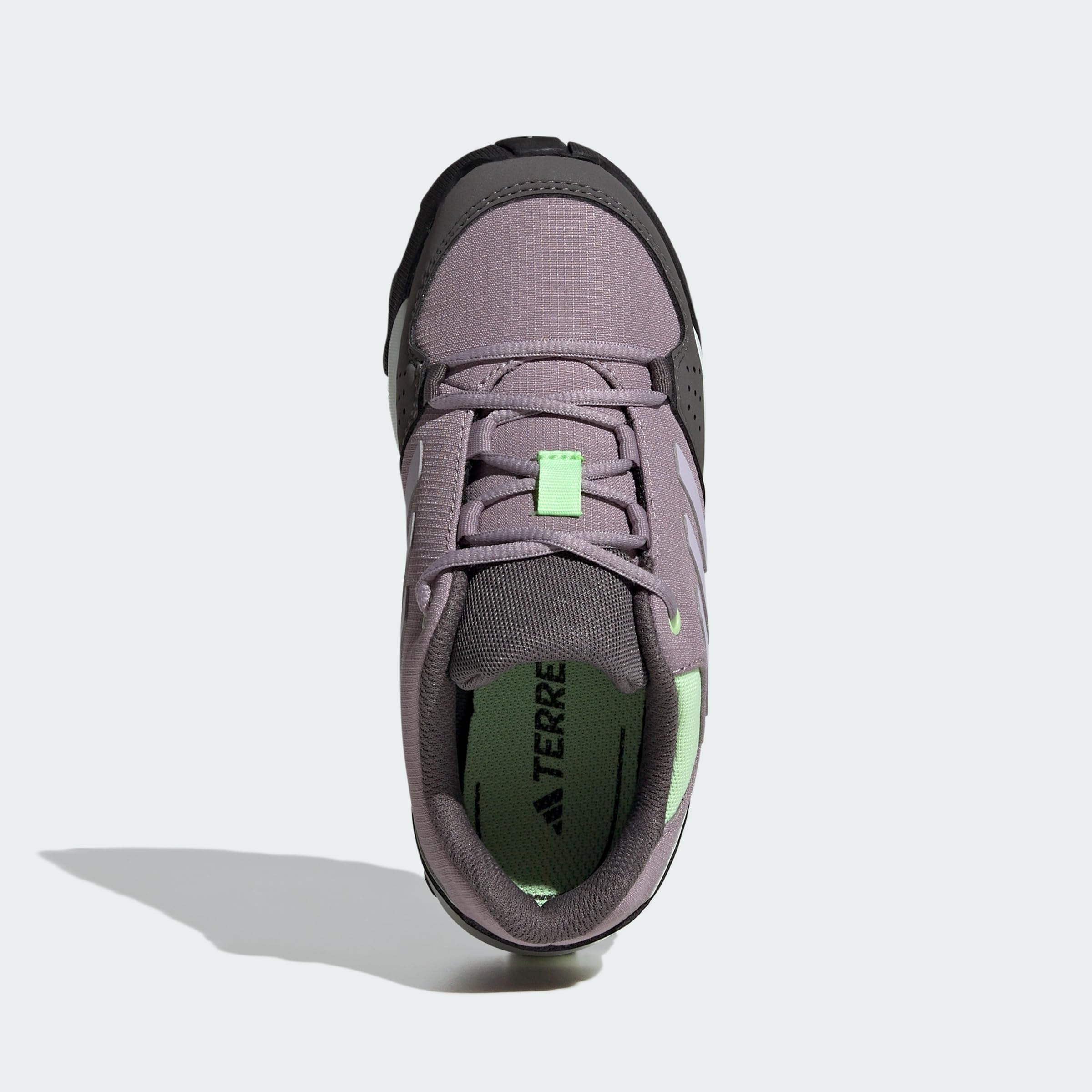 Adidas Terrex Hyperhiker Low Hiking Shoes Zapatos de senderismo niños