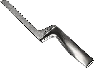 Collective Tools 1009859 Cheese Knife, Stainless Steel, 26 cm