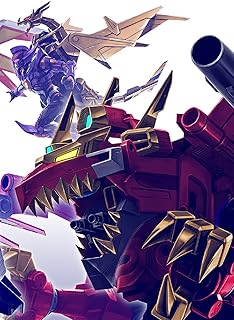 SSSS.DYNAZENON Blu-ray4巻