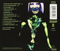 Vista 2 de Portrait Of An American Family