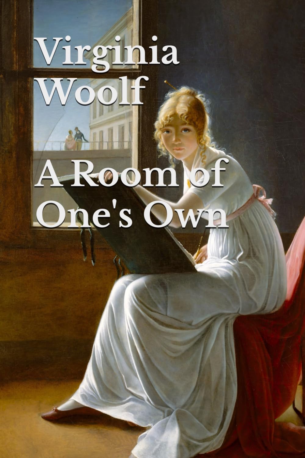 A Room of One's Own