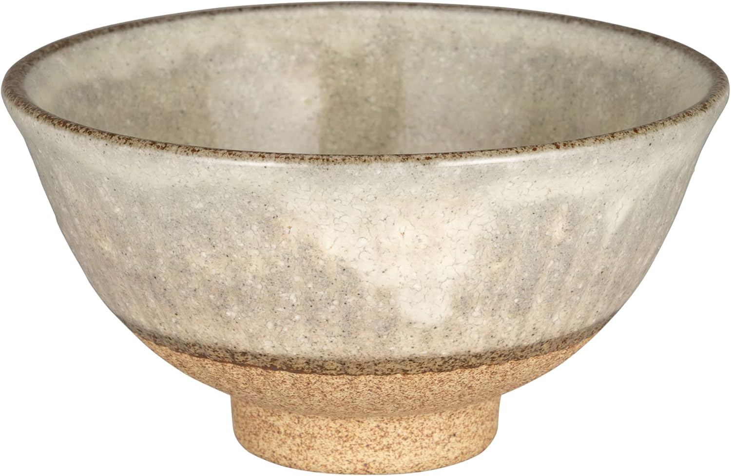 Takara 020529 Rice Bowl, Rice Bowl, Jade, Shaving, Mino Ware Microwave/Dishwasher Safe, Large, Large, Dinnerware, Ouchi, Cafe