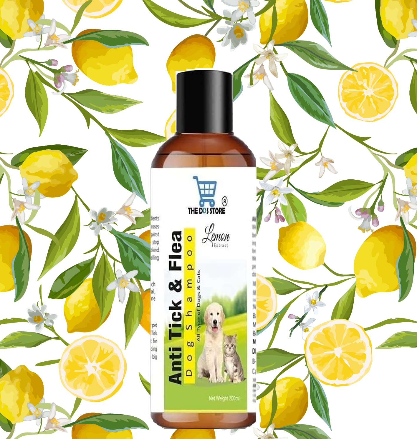 See full amazon price history chart for The DDS Store dog grooming shampoo products for smelly dogs with fragrance, puppy cat shampoo dog shampoo (Anti Tick & Flea (Lemon)) The DDS Store dog grooming shampoo products for smelly dogs with fragrance, puppy cat shampoo dog shampoo (Anti Tick & Flea (Lemon)) (B09C32R9LV) Amazon Price History, Amazon Price Tracker