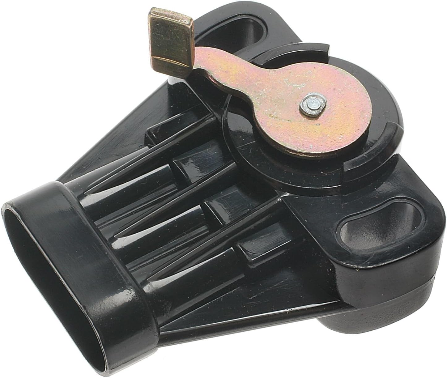 ACDelco Gold 213-4386 (19187340) Throttle Position Sensor