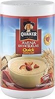 Vista 5 de Quaker Avena con canela, 11.6 onzas