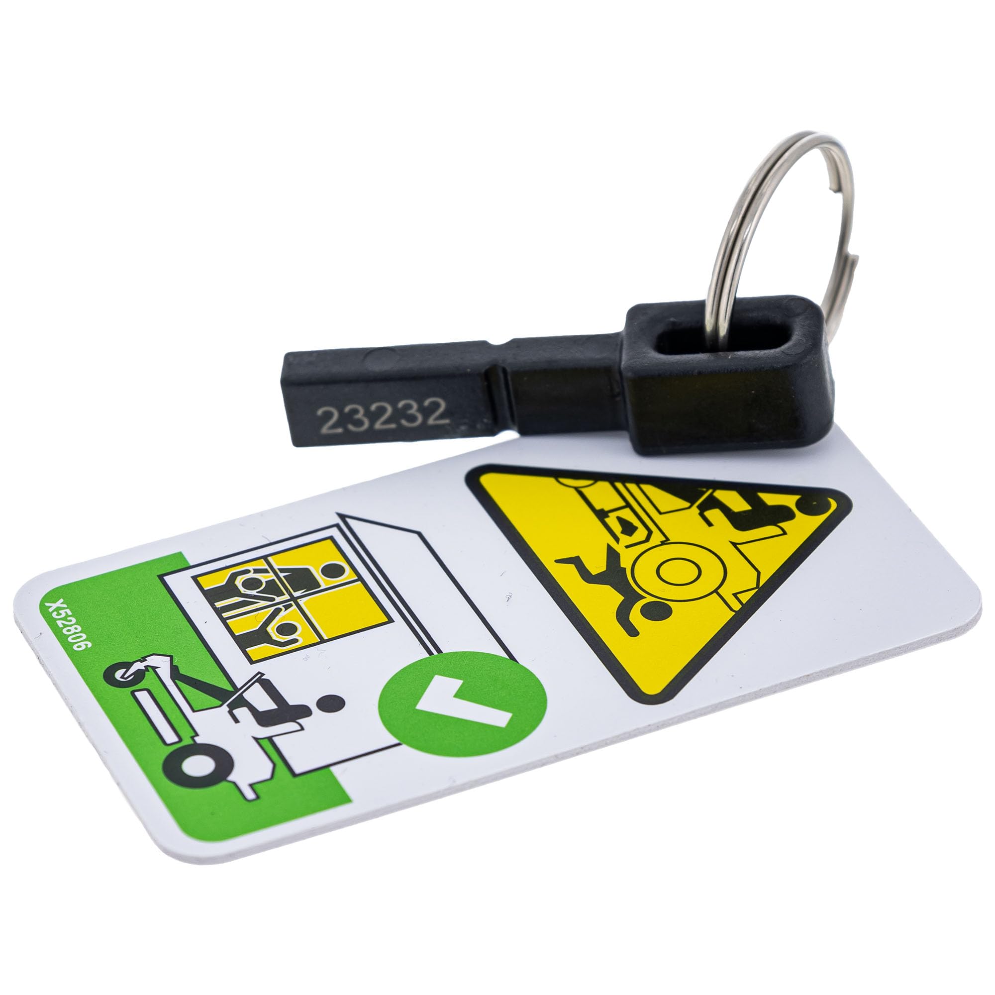 Amazon.com: CUB CADET 625-06990B Mag Key : Patio, Lawn & Garden