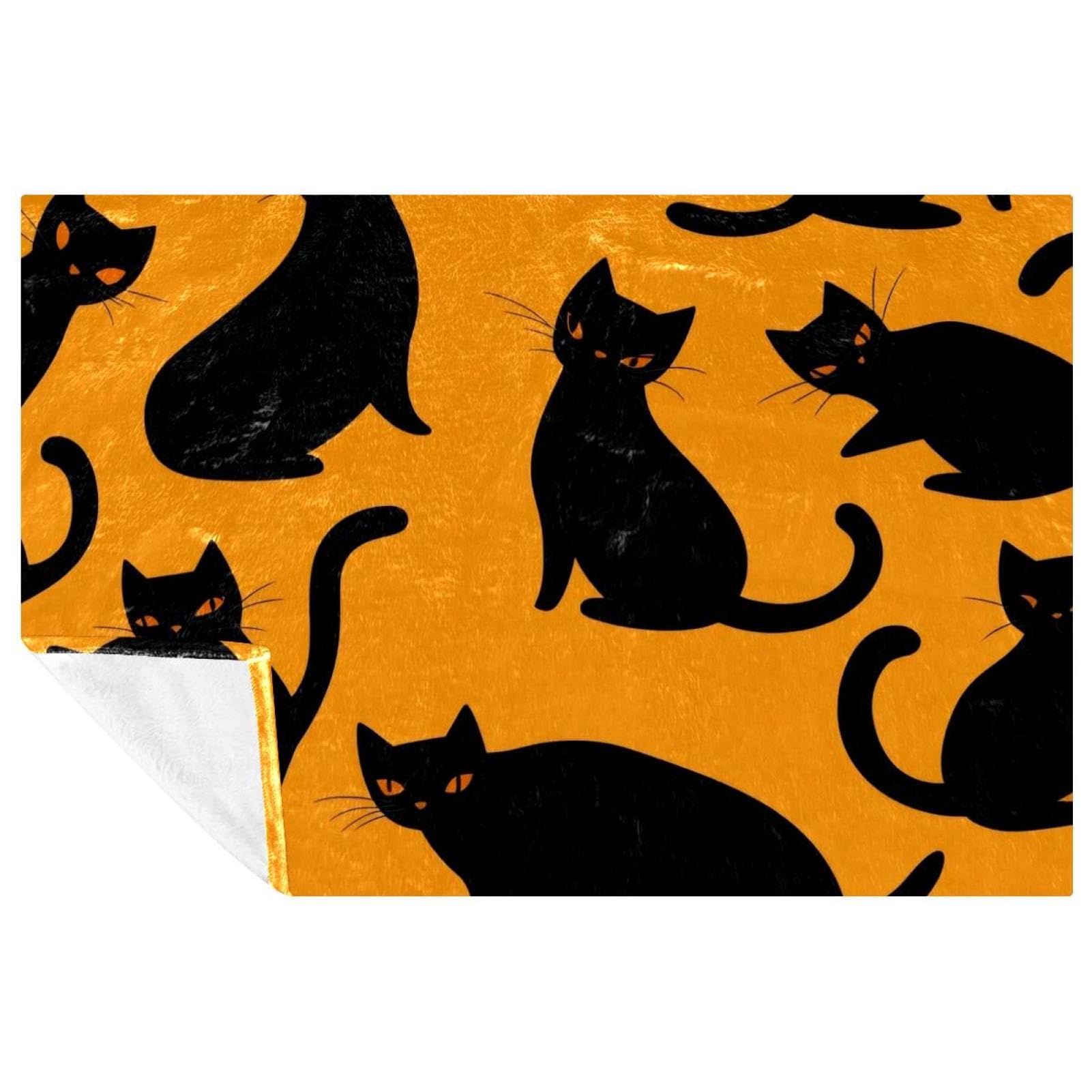 Couverture chaude contre le froid plaid doux Silihouette canapé et lit