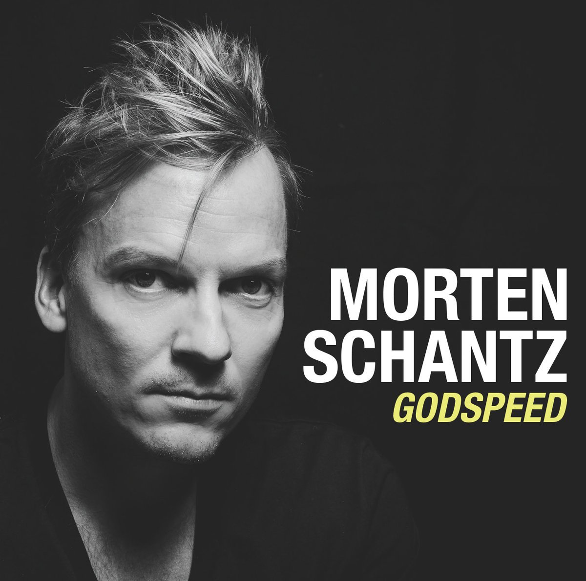 Godspeed [VINYL]