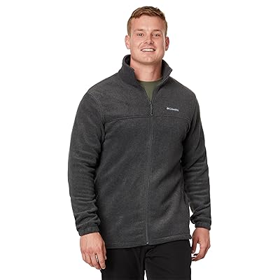 Columbia Big Tall Steens Mountaintm Full Zip 2.0 Jacket Men