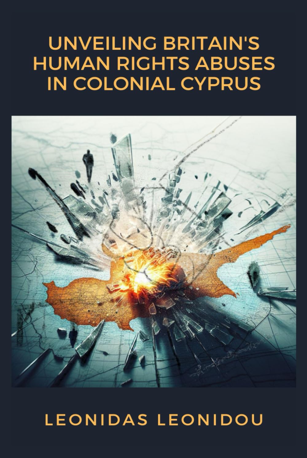 UNVEILING BRITAIN'S HUMAN RIGHTS ABUSES IN COLONIAL CYPRUS