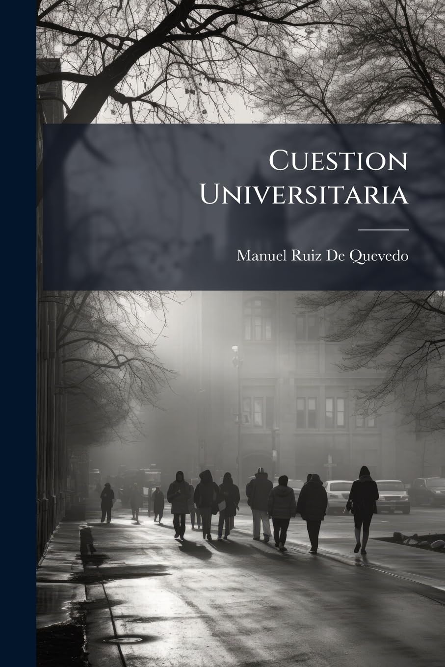 Cuestion Universitaria