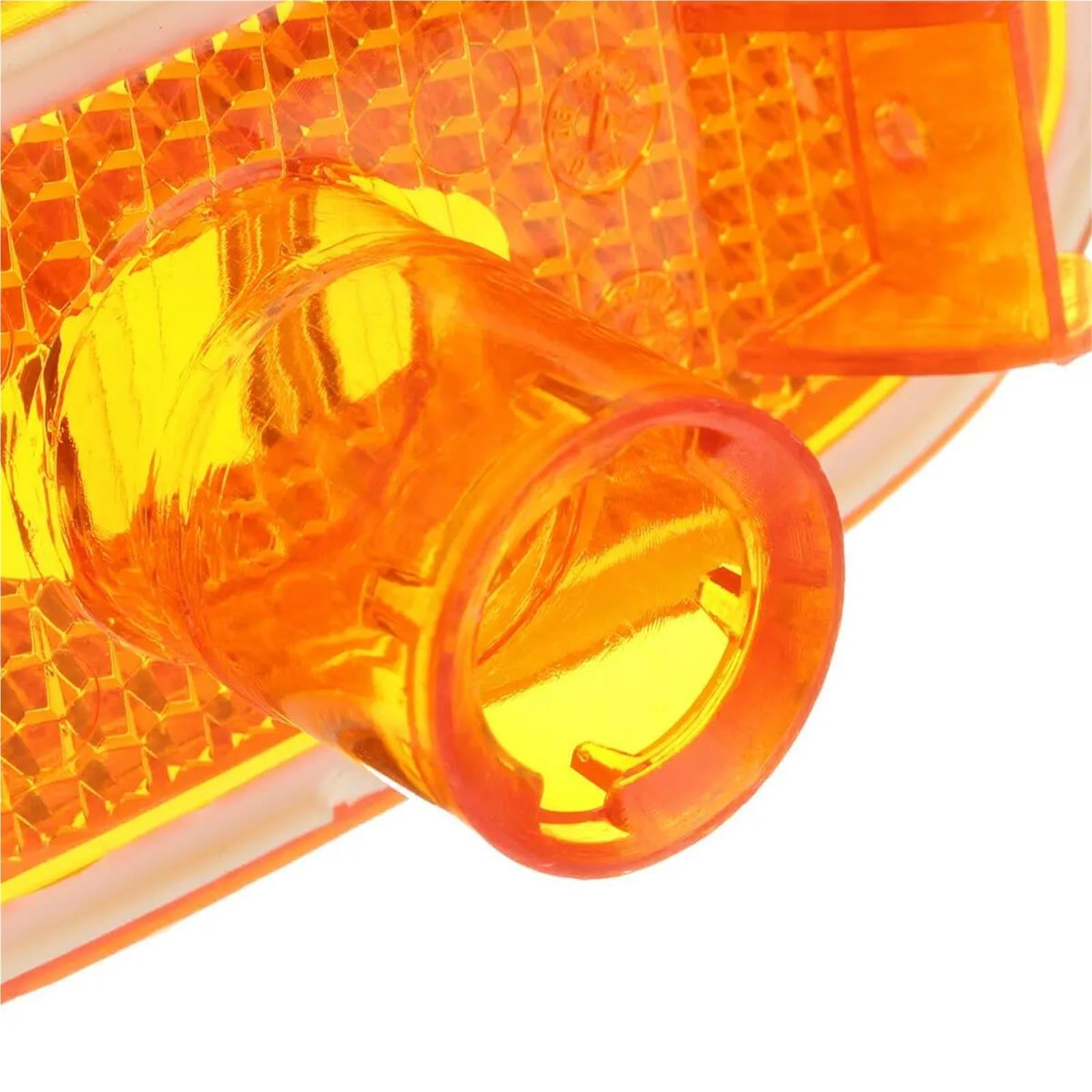 Indicatori Direzione 6 Luci Di Posizione Laterali Per Auto Per Mercedes Per Benz Per Sprinter W906 2006-2018 A0038202956 Luci Di Ingombro Laterali Indicatore Laterale