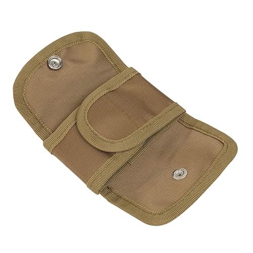 Miniatura 9 de Beavorty 5pcs Razor Bolsa de Almacenamiento Manual Funda Protectora Oxford Tela Viaje