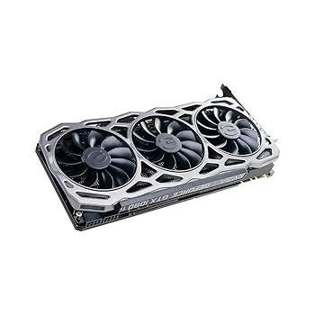 グラフィックボード・グラボ・ビデオカード EVGA GTX 1080 Ti FTW3 EVGA GeForce GTX 1080 Ti FTW3 Gaming 11GB GDDR5X Graphics