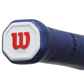 Wilson 初心者の方必見　おしゃれなフルセット Amazon.co.jp: Wilson(ウイルソン) テニス ラケット セット ベア