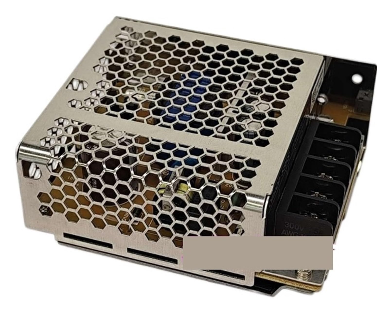 SWEWDSQG S8FS-C02505 S8FS-C03505 S8FS-C05005 S8FS-C07505 S8FS-C10005 S8FS-C15005 Switch Power Supply(S8FS-C10005)