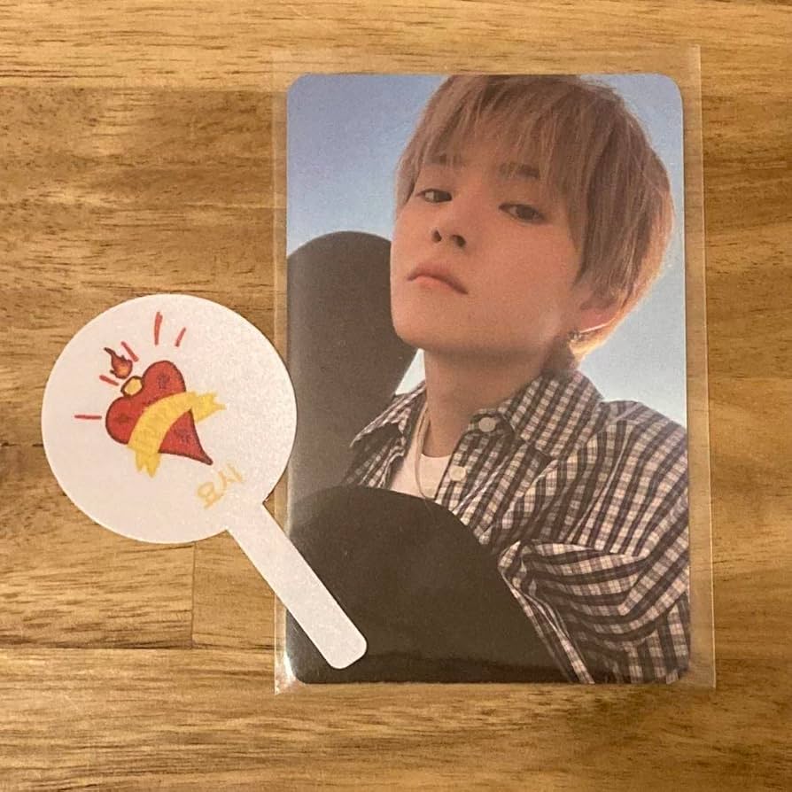 Amazon.co.jp: TREASURE 2023 WELCOMING COLLECTION ヨシ : おもちゃ