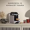 Nespresso C62 Pixie Coffee Machine,Titan