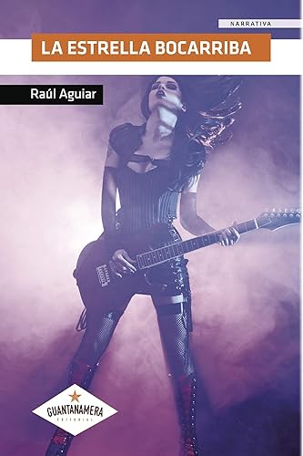 La estrella bocarriba (Spanish Edition)