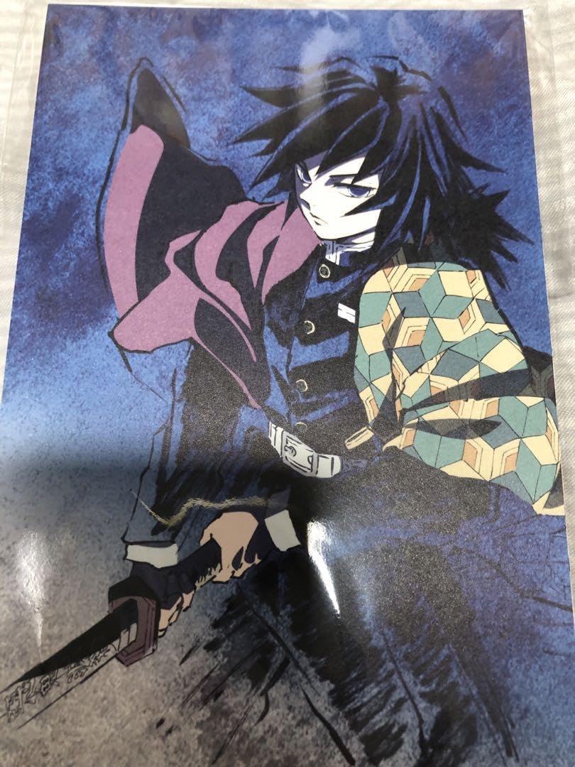 Amazon.co.jp: 鬼 滅 ポストカードセット幕間画（アイキャッチ） 弐