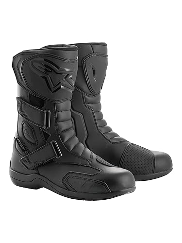 Botas de moto Alpinestars NC para hombre, EU 48
