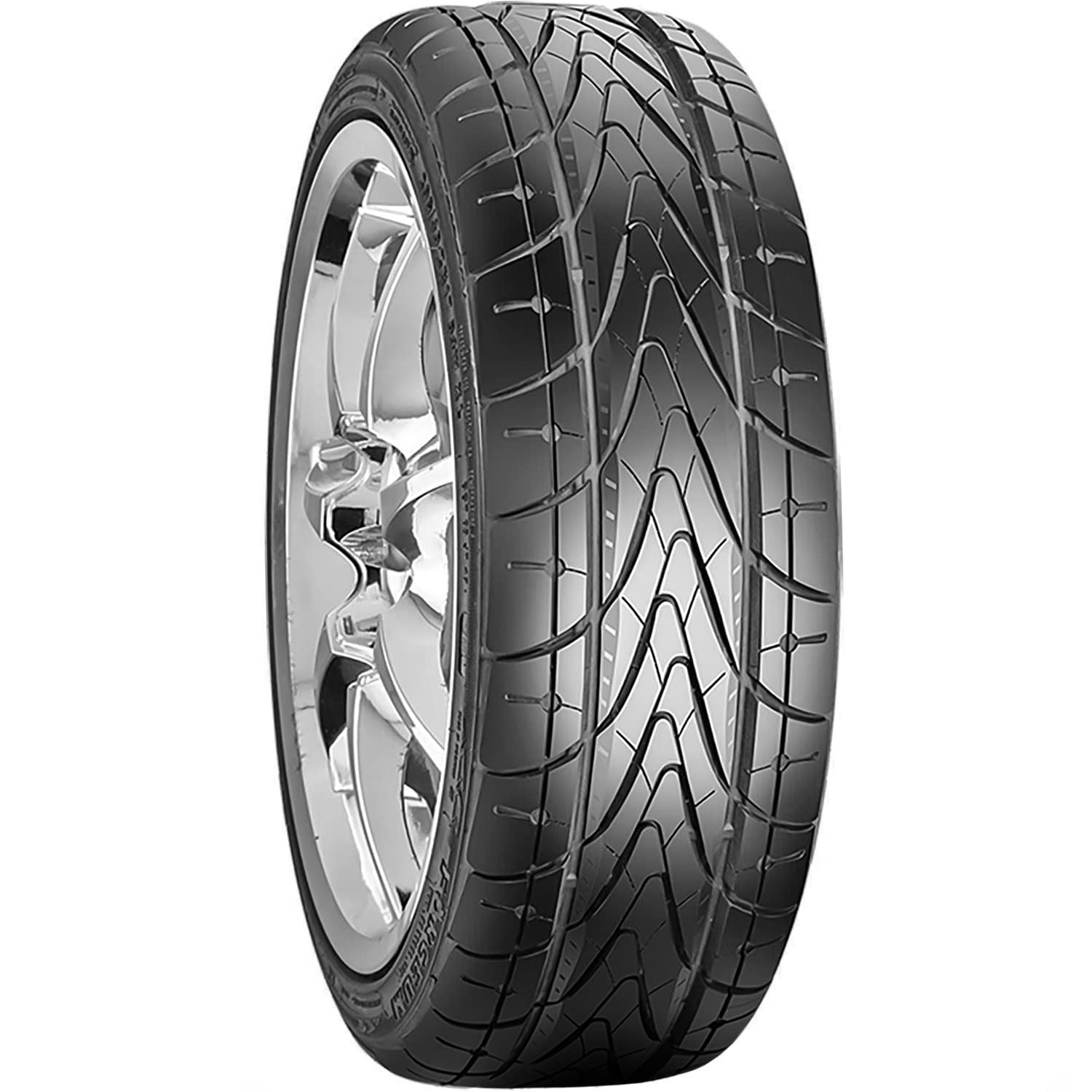 Accelera Phi 225/40 ZR19 93Y XL